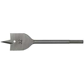 Sealey FWB32 Flat Wood Drill Bit 32mm 152mm