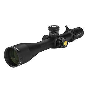 Athlon Midas TAC Gen2 5-30x56 SF FFP Belyst APRS16 MIL