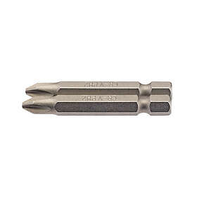 Draper 64237 Phillips Screwdriver Bit 50mm 2pcs