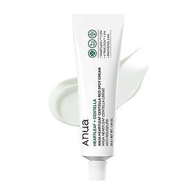Anua Heartleaf Centella Red Spot Ansiktskräm 30g