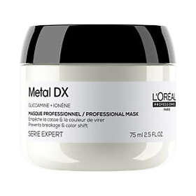 L’Oréal Professionnel Metal DX Maske eller hårmaske 75ml