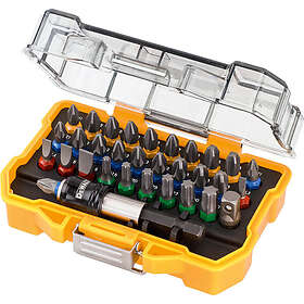 Dewalt DT71562 Screwdriver Bit Set 32pcs