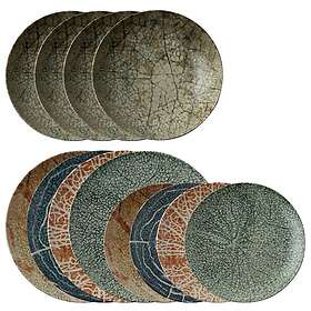 Arthur Krupp Dinner Plate Ø27cm 12-pack