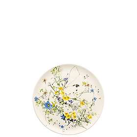 Rosenthal Brillance Fleurs Des Alpes Tallrik Ø18cm