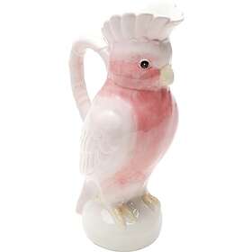 Kare Exotic Bird Pitcher 114cl