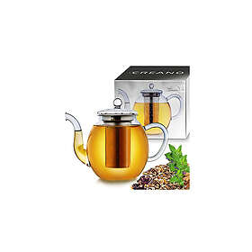 Creano 75298 Single Teapot 1500ml