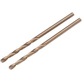 Draper 08896 Cobalt Drill Bit 1.5mm 2pcs