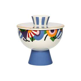 Arabia Tivoli Storage Jar 1083896
