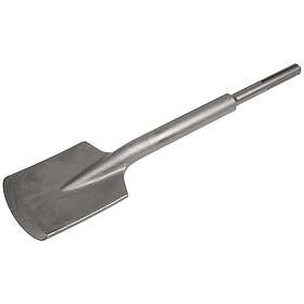 Sealey X1CS Clay Spade 500mm 115mm