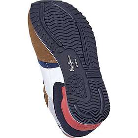 Pepe Jeans London Berg Low WP (Jr)