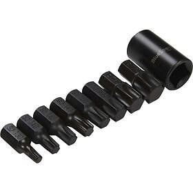 Blue Spot 1498 Socket Set 1/2"