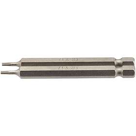 Draper 66829 Torx Bits 75mm 2pcs