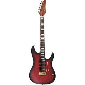 Ibanez KIKO300-RRT Prestige Kiko Loureiro Signatur