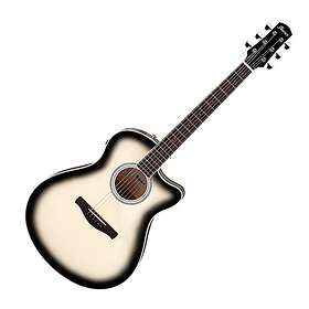 Ibanez AAM370M1CE-TPA Advanced Auditorium