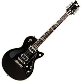 Duesenberg FANTOM S Black