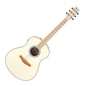 Ibanez AAM370M2E-APF Advanced Auditorium Spot