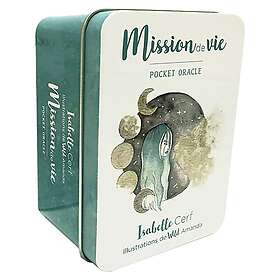 Mission Pocket Oracle Box