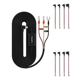SAFY Hardwire Kit