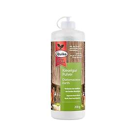 Quiko Kiselgur pulver 200g
