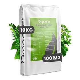 Organifer Engrais 10kg