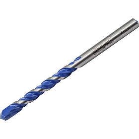Faithfull FAIMCD7100 Multi Construction Drill Bit 7mm 1pcs