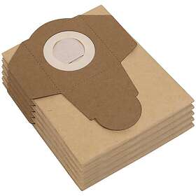 Sealey PCU03 PC200 Series Dust Bags (5-pack)