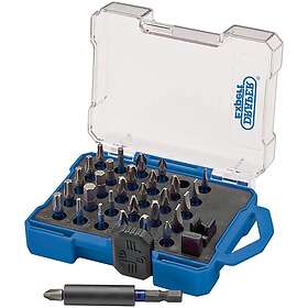 Draper 04772 Impact Screwdriver Bit Set 31pcs