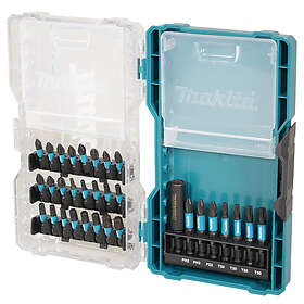 Makita E-22919 Ruuvimeisseli-sarja 32pcs