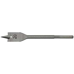 Sealey FWB20 Flat Wood Drill Bit 20x152mm