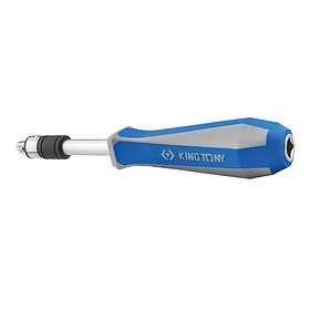 King Tony 2176DF_ Bit Socket 1/4" 150mm