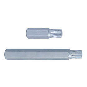 King Tony 168040T Torx Bits 80mm
