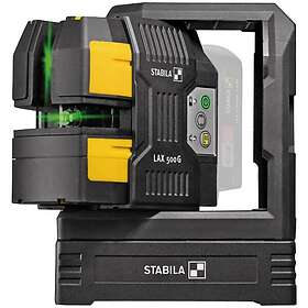 Stabila LAX 500 G (w/o Battery)