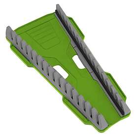 Sealey WR11HV Spanner Rack for 16 Spanners