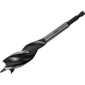 Faithfull TPA25 Auger Drill Bits 25mm 1pcs