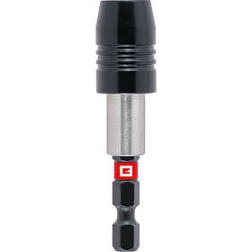 Einhell 49133205 Impact Rated Quick Change Screwdriver Bit Holder 65mm