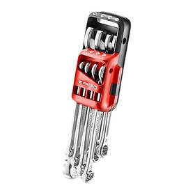 Facom 440.JP8PB Combination Spanner Set