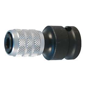 King Tony 414A08S Bitpidike 1/2"-1/4"