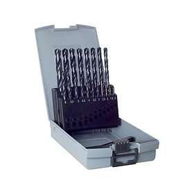 Gühring 9002010000140 Foret HSS 25pcs