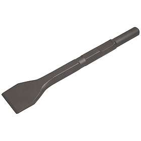 Sealey K1WC Hex Shank Flat Chisel 300mm