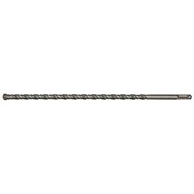 Sealey SDS10X360 SDS Plus Drill Bit 10mm 1pcs