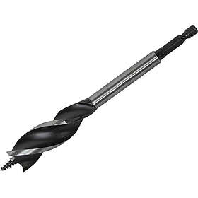 Faithfull TPA22 Auger Drill Bits 22mm 1pcs