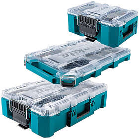 Makita MAKKIT91 Tool Box