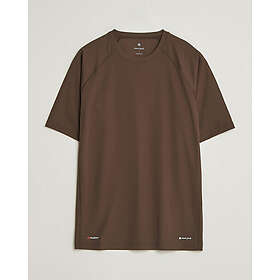 Snow Peak Polartec Power Dry T-shirt (Unisexe)