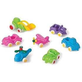 Viking Toys Mini Chubbies lelu 7-pack