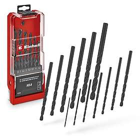 Einhell 49423013 Jeu de forets HSS-R 13pcs