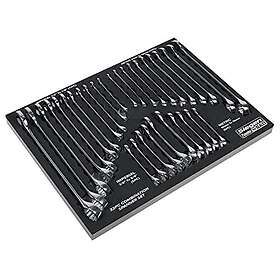 Siegen S01239 Combination Spanner Set 32pcs