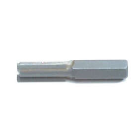 Faithfull FAIMMR10 TCT Masonry Rake Bit