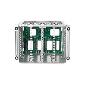 Hewlett Packard Enterprise Front/Tertiary Stackable Drive Cage Kit 4U P57110-B21