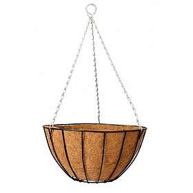 GARDEN ID Suspension+coco Style Élégant Ø35x19cm