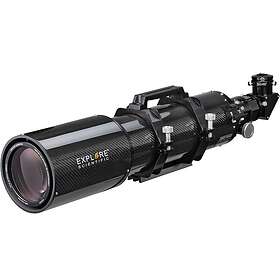 Explore Scientific ED APO 127mm triplet apochromat F/7,5 FCD-100 CF HEX